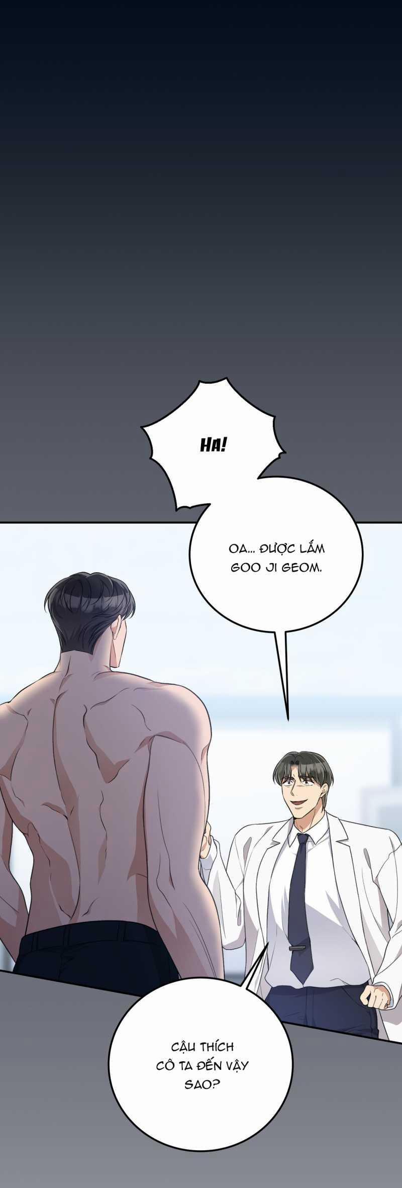 Đoạt Ái 31.1 trang 1