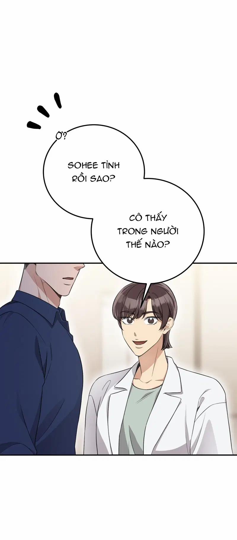 Đoạt Ái 32.1 trang 10