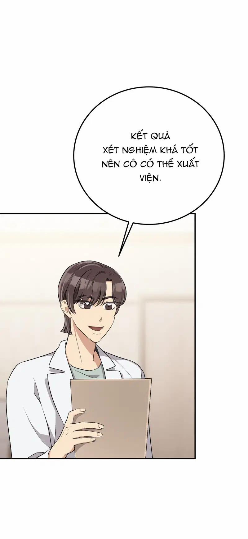 Đoạt Ái 32.1 trang 12