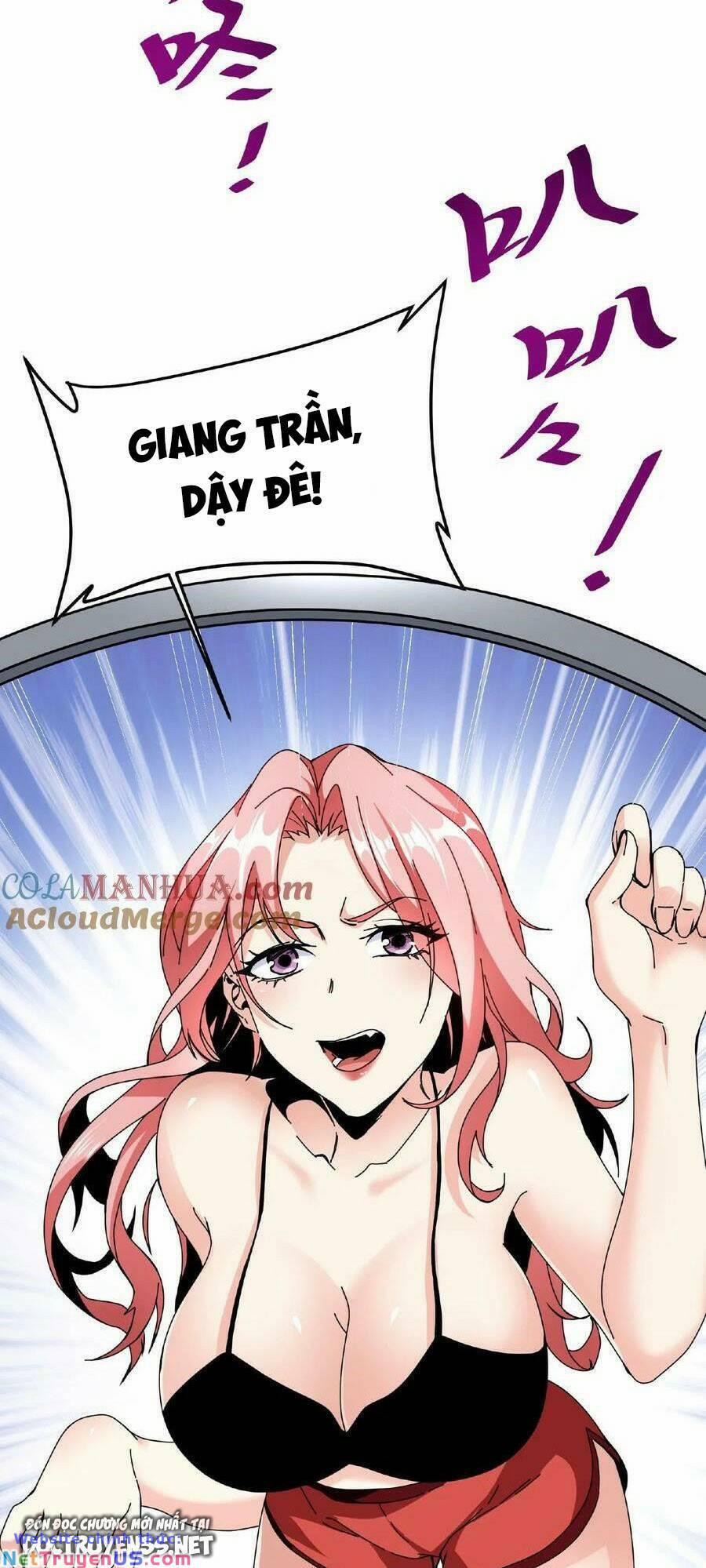 Đoạt Mạng Bằng Trị Liệu Thuật 10 trang 21