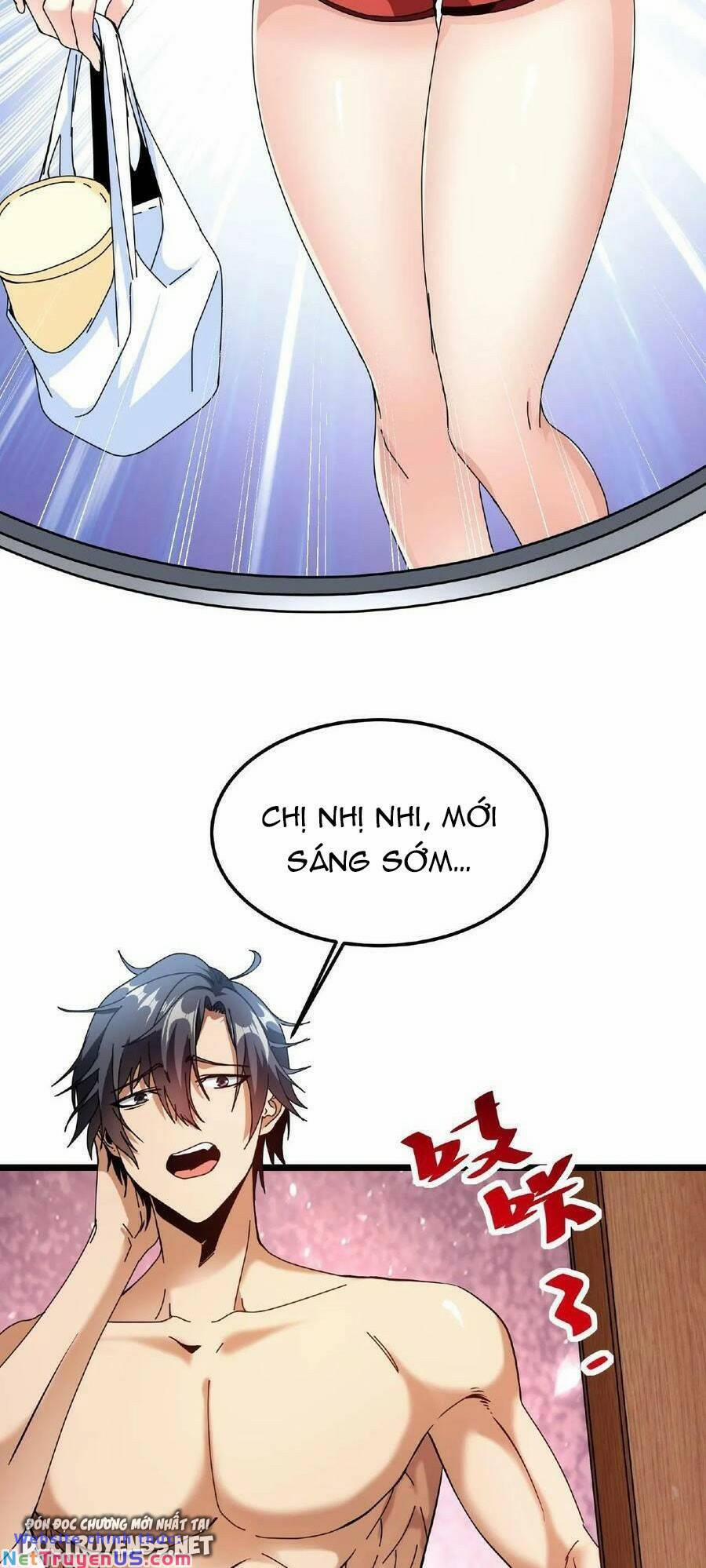 Đoạt Mạng Bằng Trị Liệu Thuật 10 trang 22