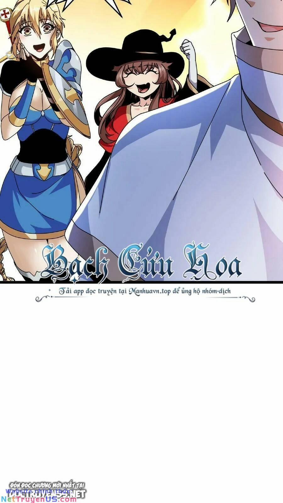 Đoạt Mạng Bằng Trị Liệu Thuật 11 trang 14