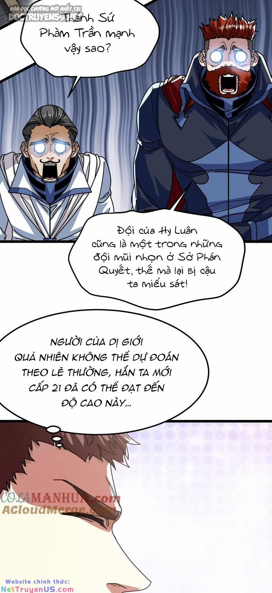 Đoạt Mạng Bằng Trị Liệu Thuật 115 trang 13