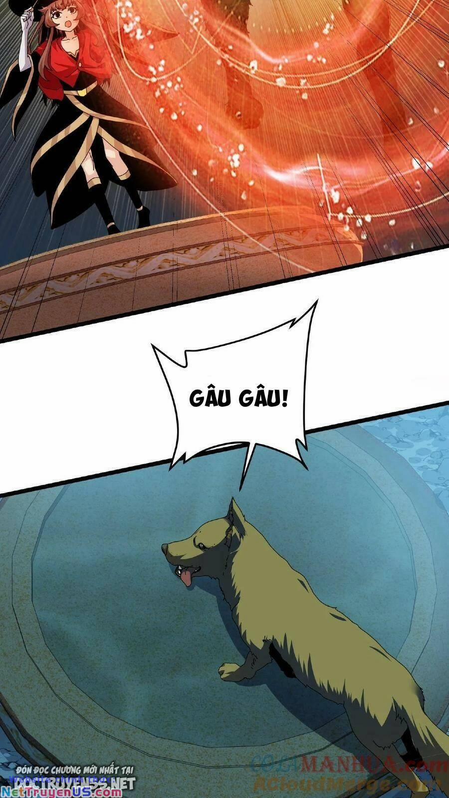 Đoạt Mạng Bằng Trị Liệu Thuật 12 trang 16