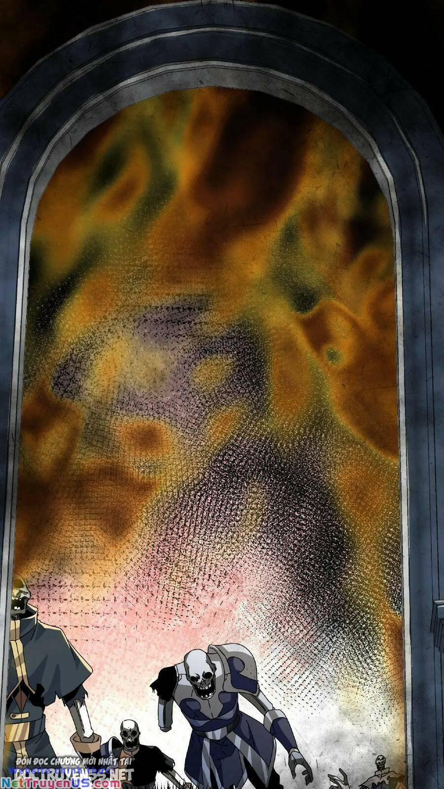 Đoạt Mạng Bằng Trị Liệu Thuật 12 trang 33