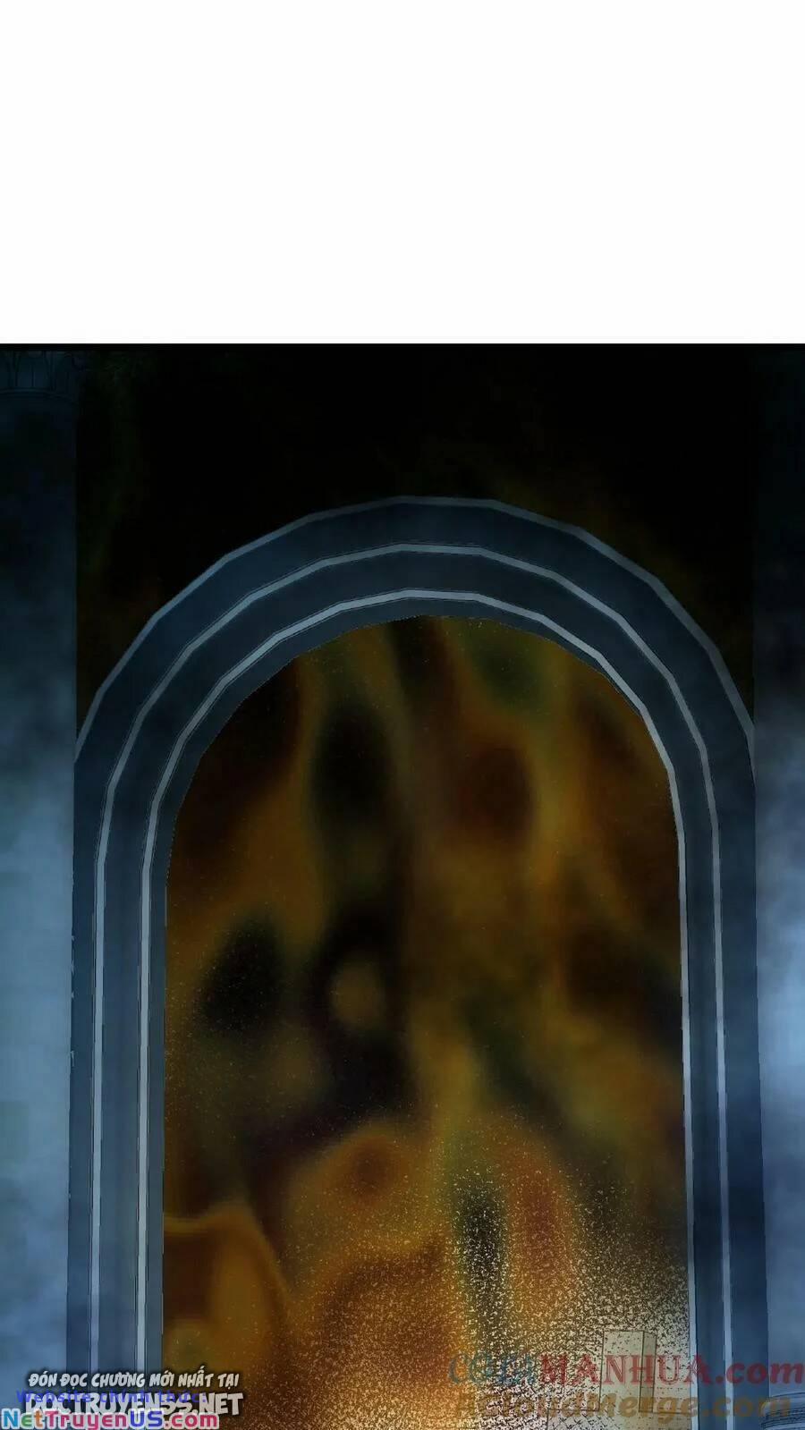 Đoạt Mạng Bằng Trị Liệu Thuật 12 trang 8