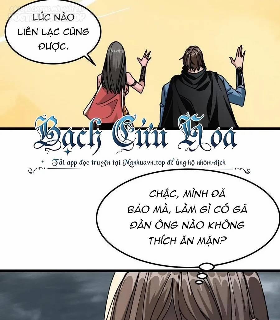 Đoạt Mạng Bằng Trị Liệu Thuật 125 trang 13