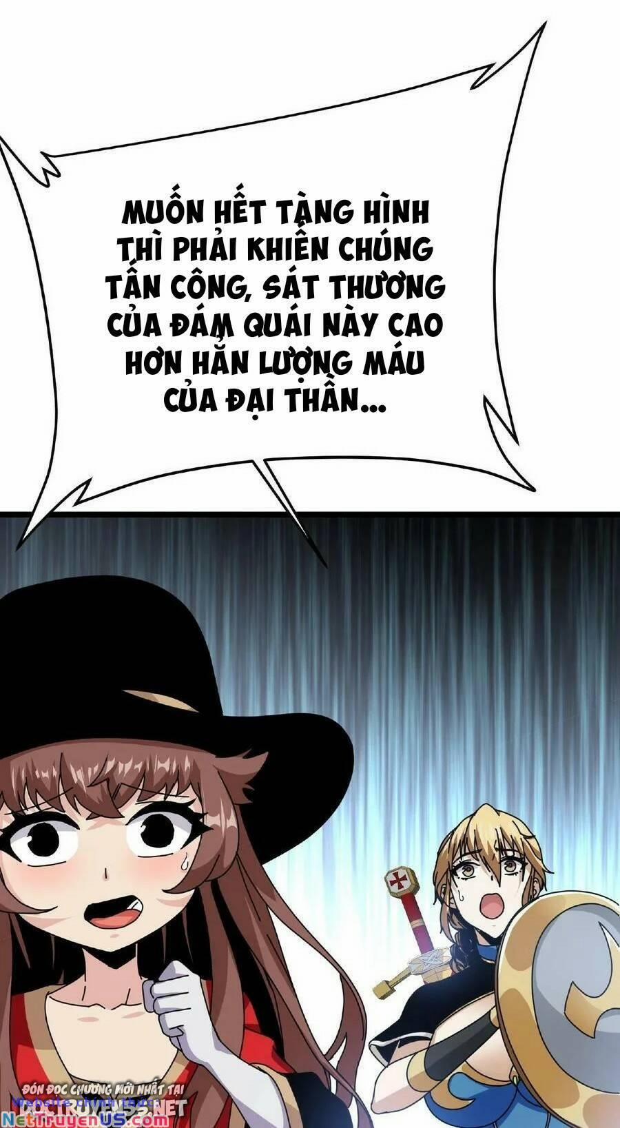 Đoạt Mạng Bằng Trị Liệu Thuật 13 trang 20