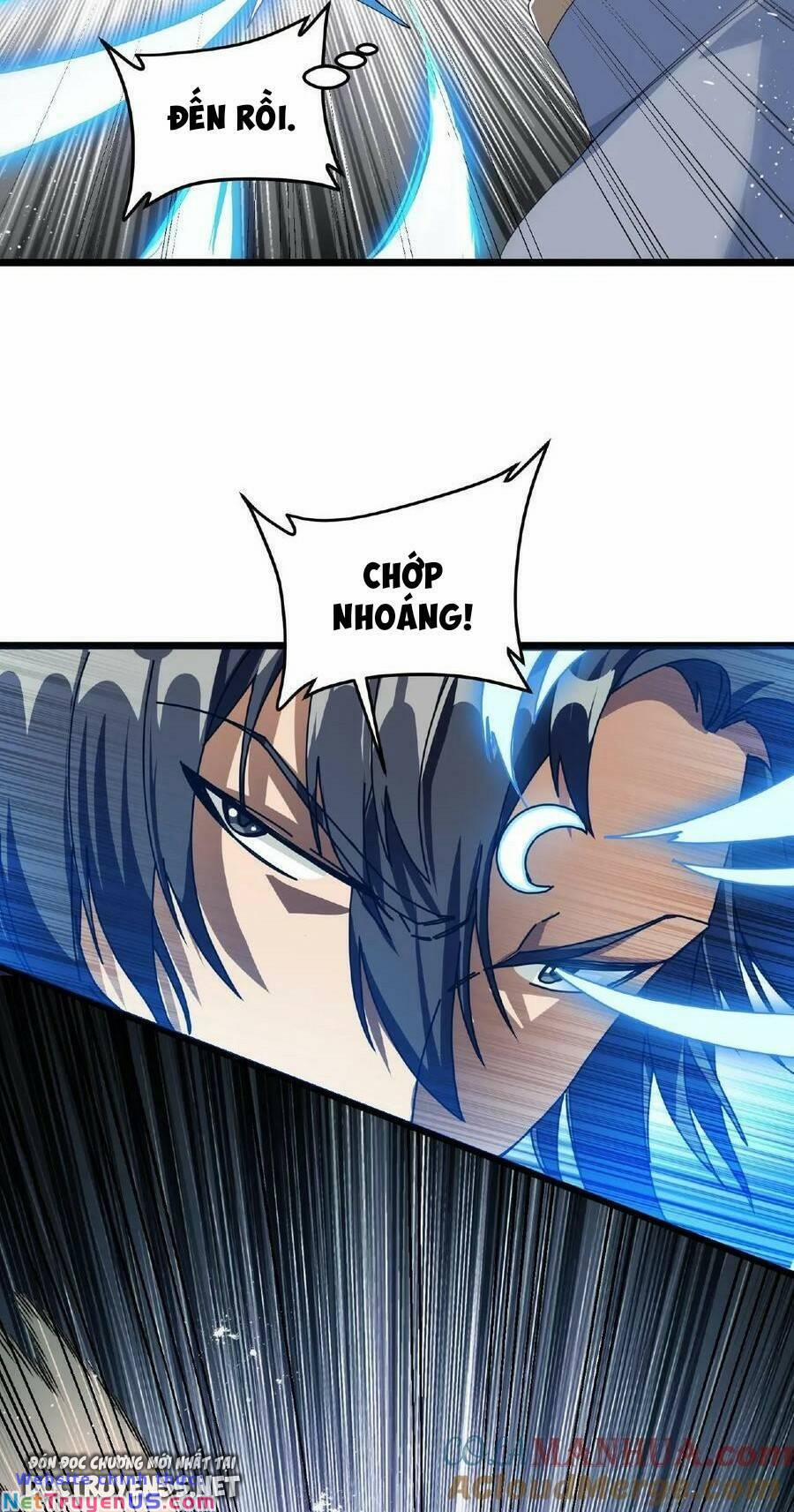Đoạt Mạng Bằng Trị Liệu Thuật 13 trang 22