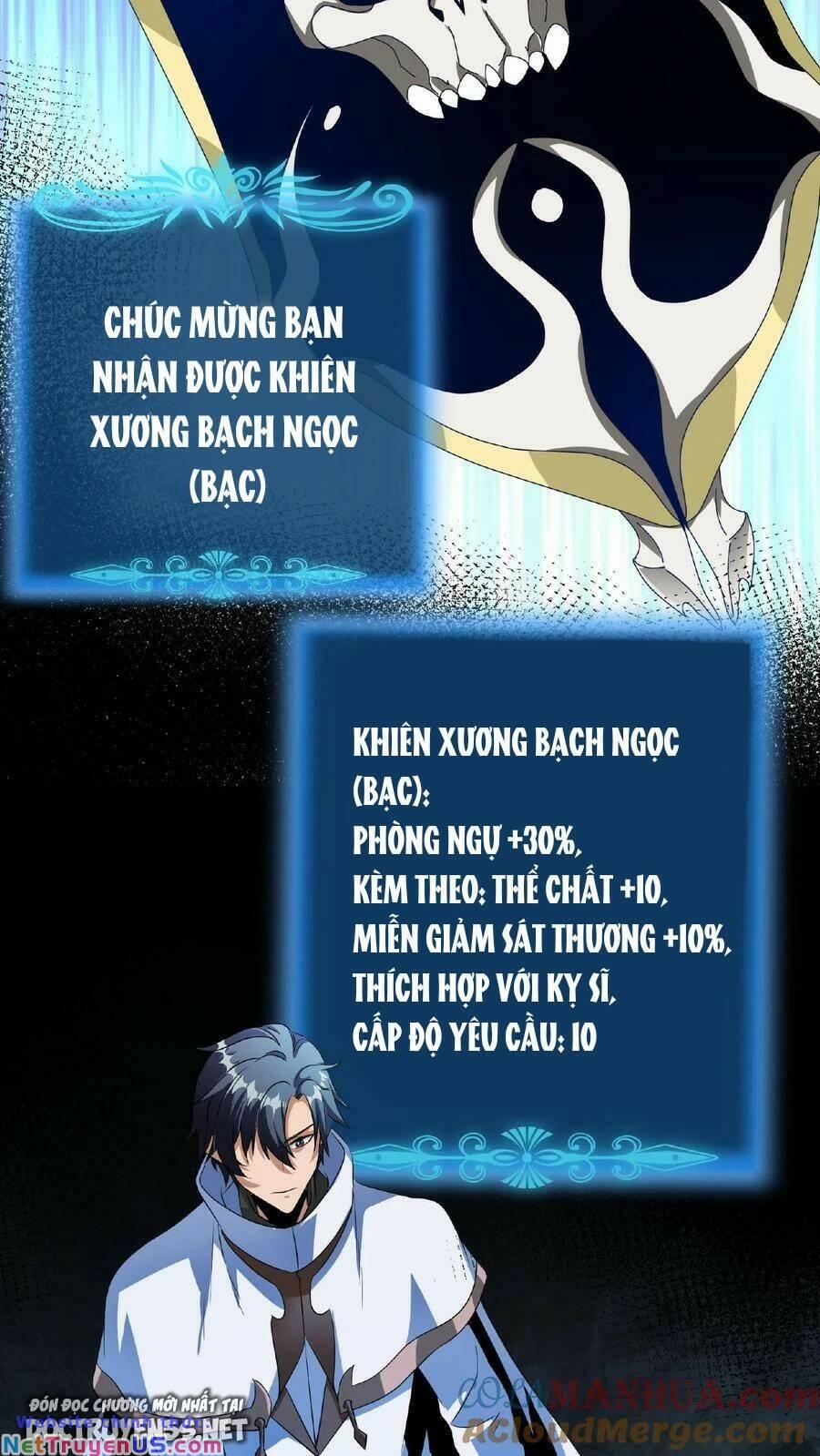 Đoạt Mạng Bằng Trị Liệu Thuật 13 trang 26