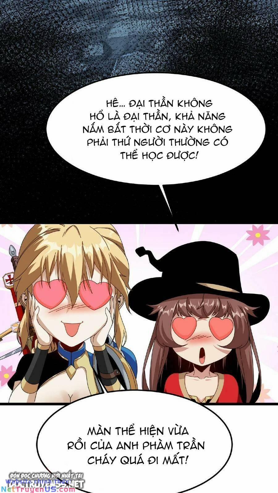 Đoạt Mạng Bằng Trị Liệu Thuật 13 trang 28