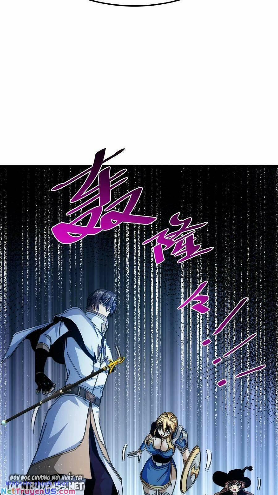 Đoạt Mạng Bằng Trị Liệu Thuật 13 trang 29