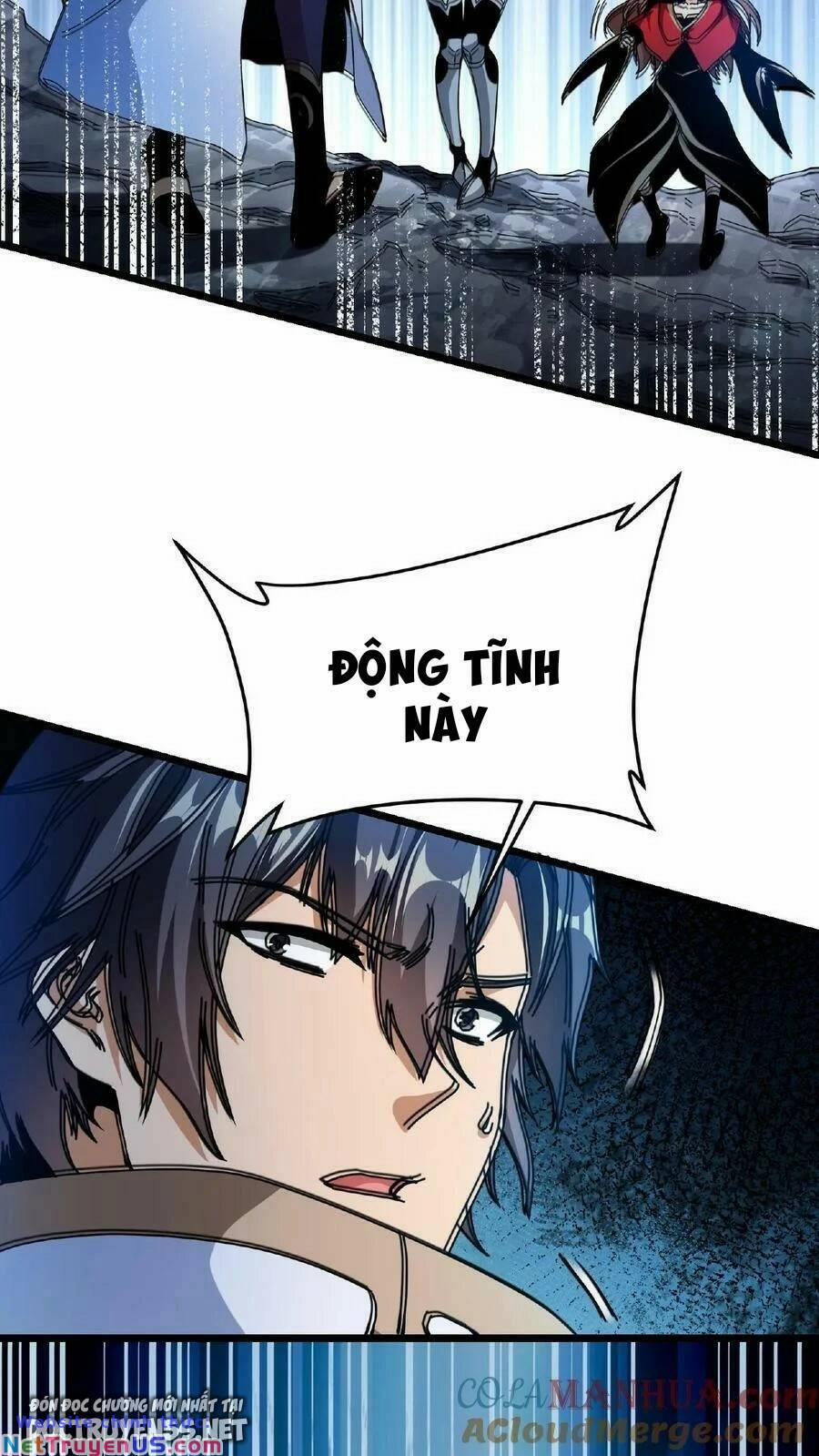 Đoạt Mạng Bằng Trị Liệu Thuật 13 trang 30