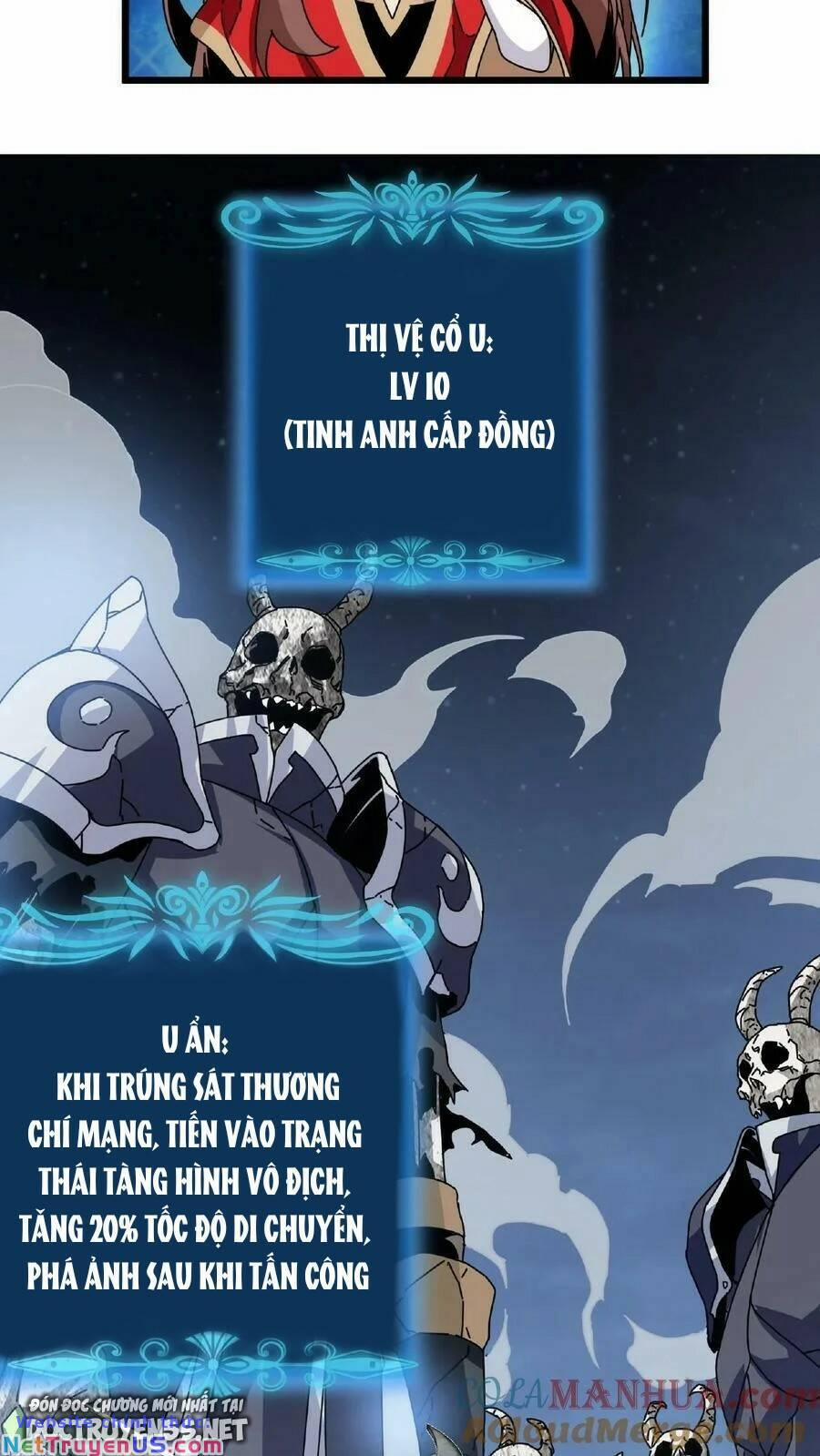 Đoạt Mạng Bằng Trị Liệu Thuật 13 trang 8