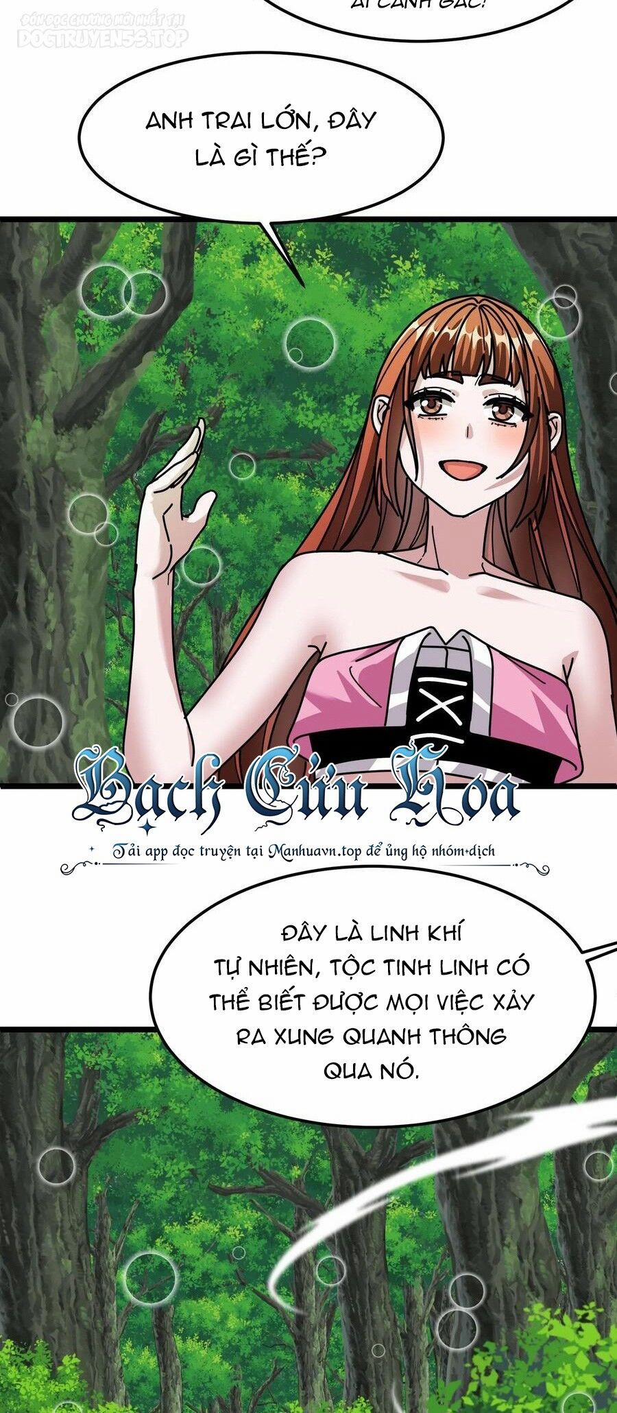 Đoạt Mạng Bằng Trị Liệu Thuật 137 trang 19