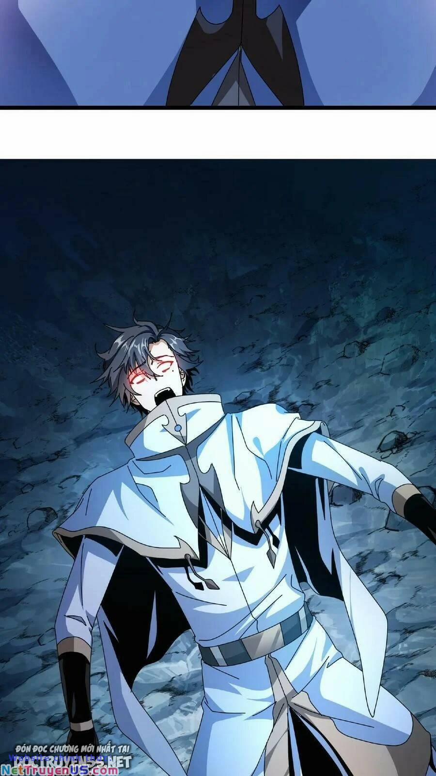 Đoạt Mạng Bằng Trị Liệu Thuật 14 trang 29