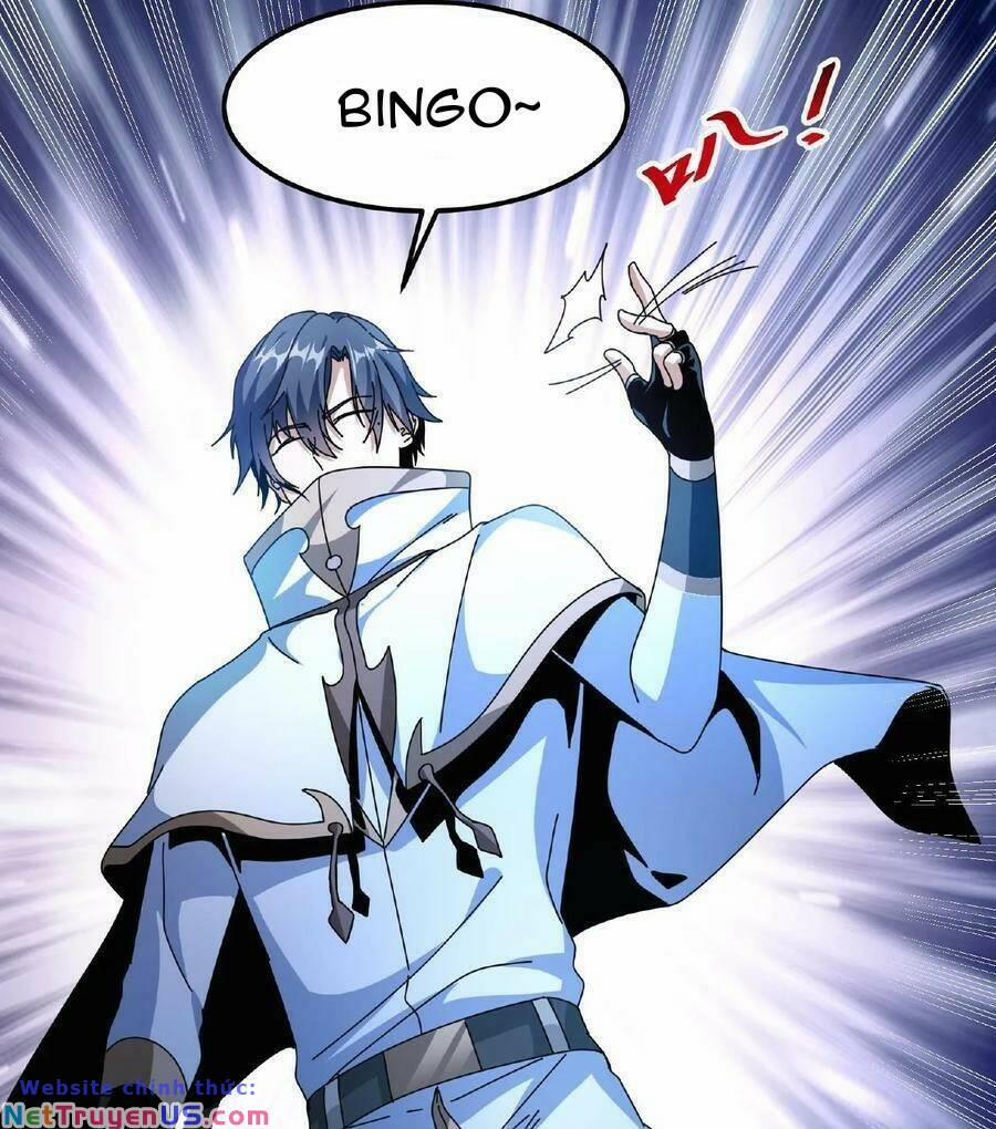 Đoạt Mạng Bằng Trị Liệu Thuật 14 trang 32
