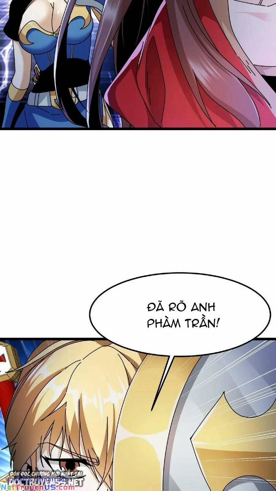 Đoạt Mạng Bằng Trị Liệu Thuật 14 trang 5