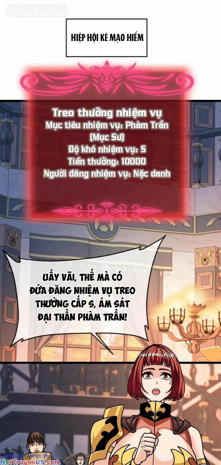 Đoạt Mạng Bằng Trị Liệu Thuật 145 trang 2