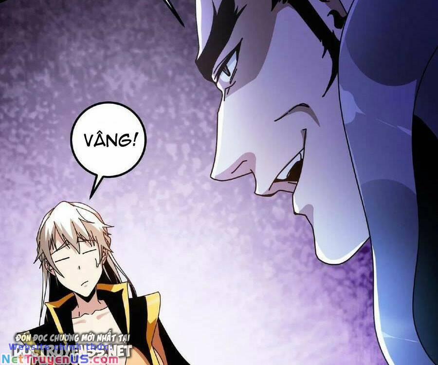 Đoạt Mạng Bằng Trị Liệu Thuật 15 trang 10