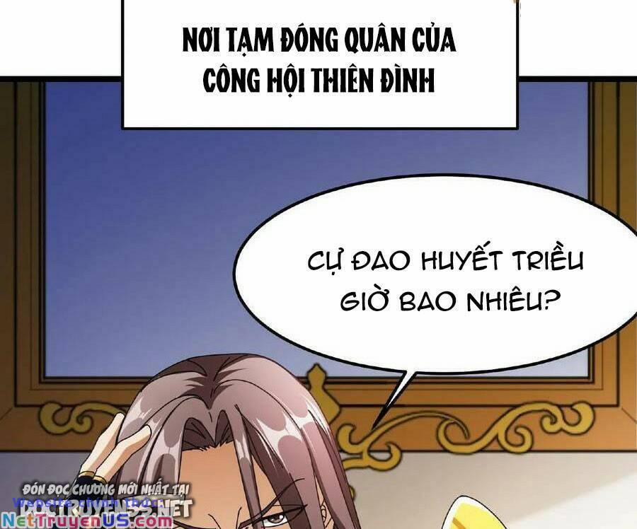 Đoạt Mạng Bằng Trị Liệu Thuật 15 trang 12