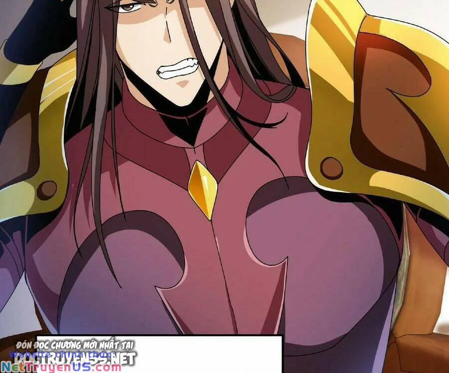 Đoạt Mạng Bằng Trị Liệu Thuật 15 trang 13