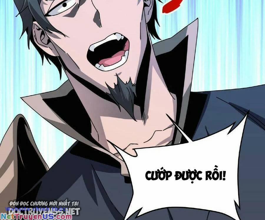 Đoạt Mạng Bằng Trị Liệu Thuật 15 trang 22