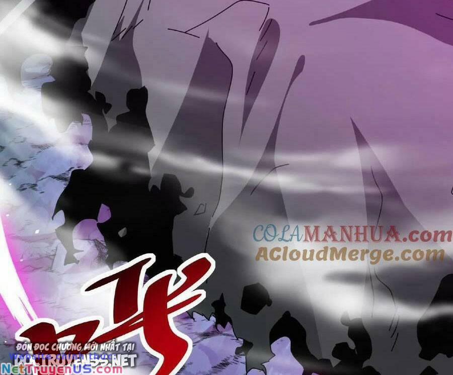 Đoạt Mạng Bằng Trị Liệu Thuật 15 trang 37