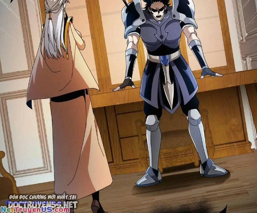 Đoạt Mạng Bằng Trị Liệu Thuật 15 trang 4