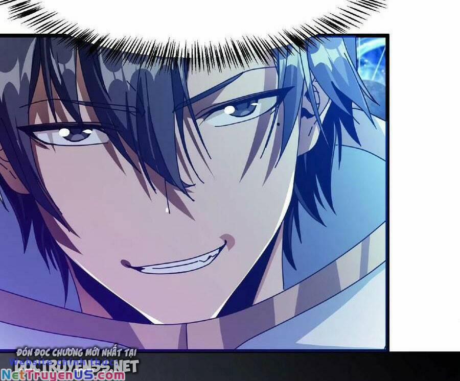 Đoạt Mạng Bằng Trị Liệu Thuật 15 trang 47