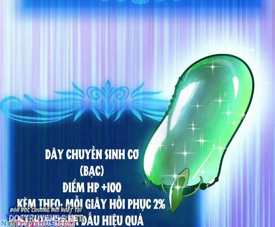 Đoạt Mạng Bằng Trị Liệu Thuật 15 trang 51