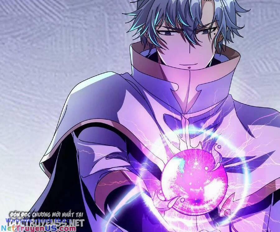 Đoạt Mạng Bằng Trị Liệu Thuật 15 trang 56