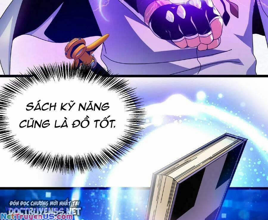Đoạt Mạng Bằng Trị Liệu Thuật 15 trang 57