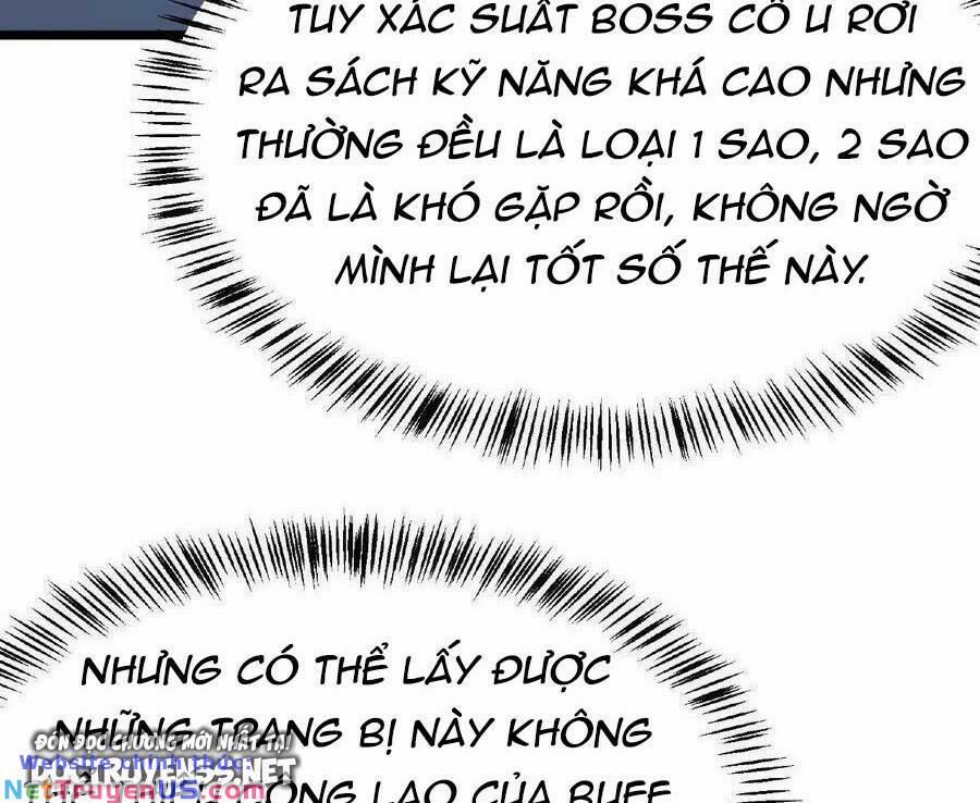 Đoạt Mạng Bằng Trị Liệu Thuật 15 trang 59