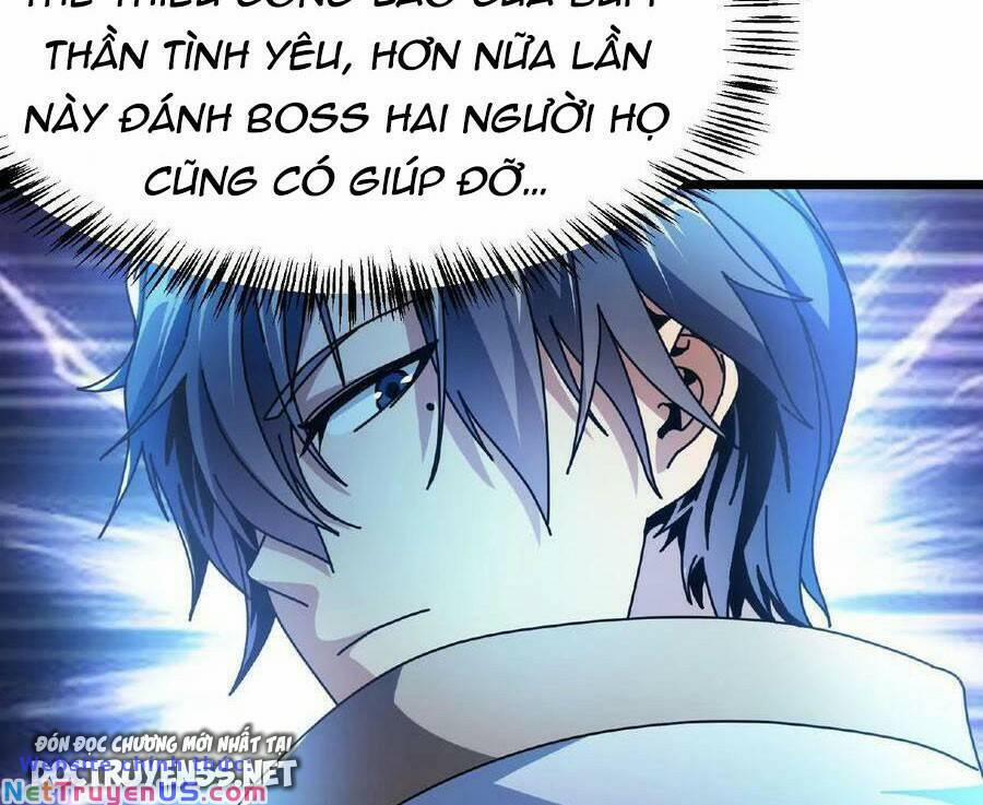 Đoạt Mạng Bằng Trị Liệu Thuật 15 trang 60