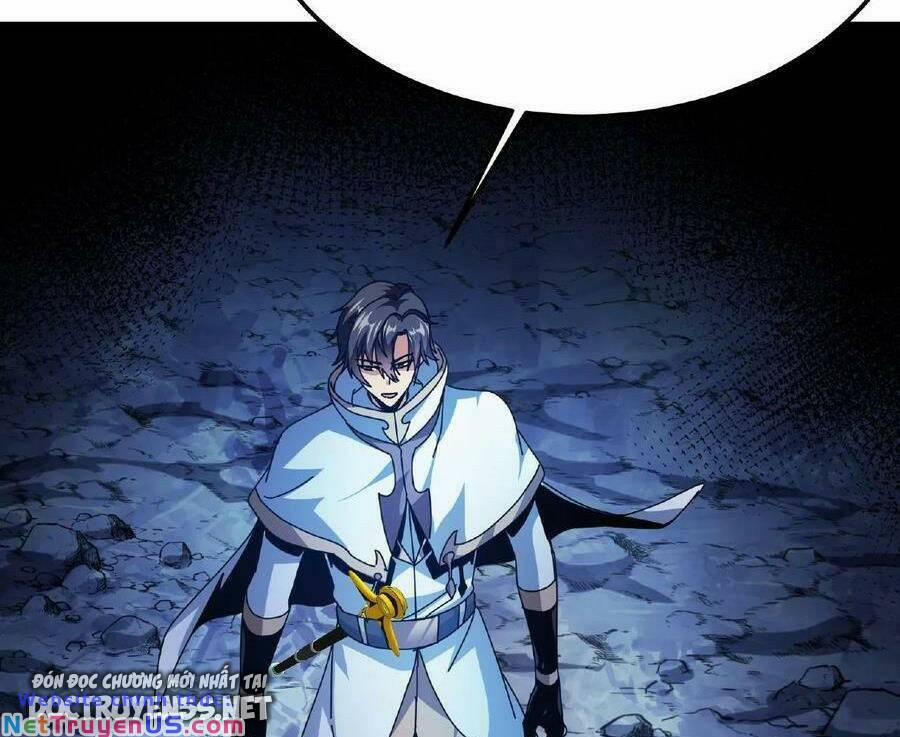 Đoạt Mạng Bằng Trị Liệu Thuật 15 trang 62