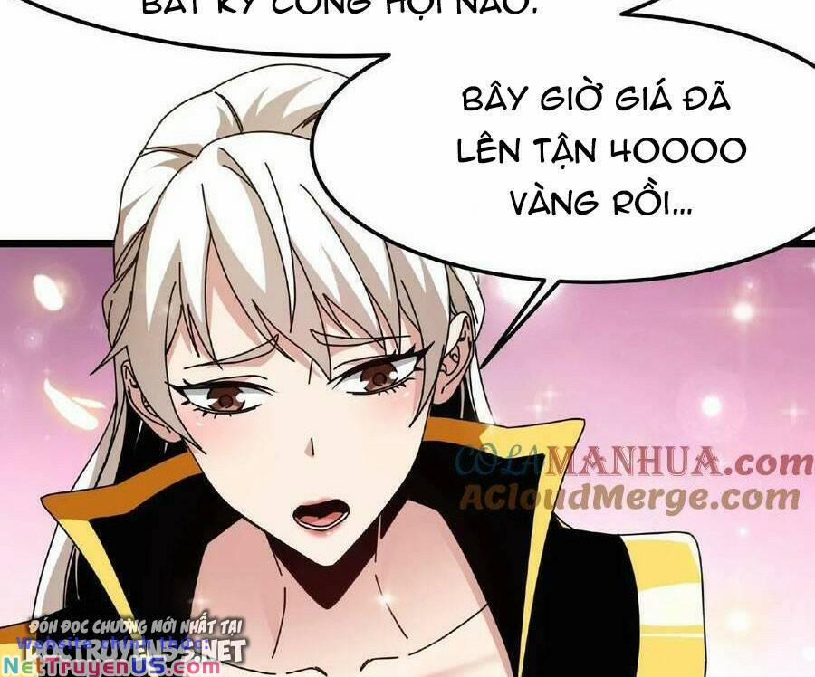 Đoạt Mạng Bằng Trị Liệu Thuật 15 trang 7
