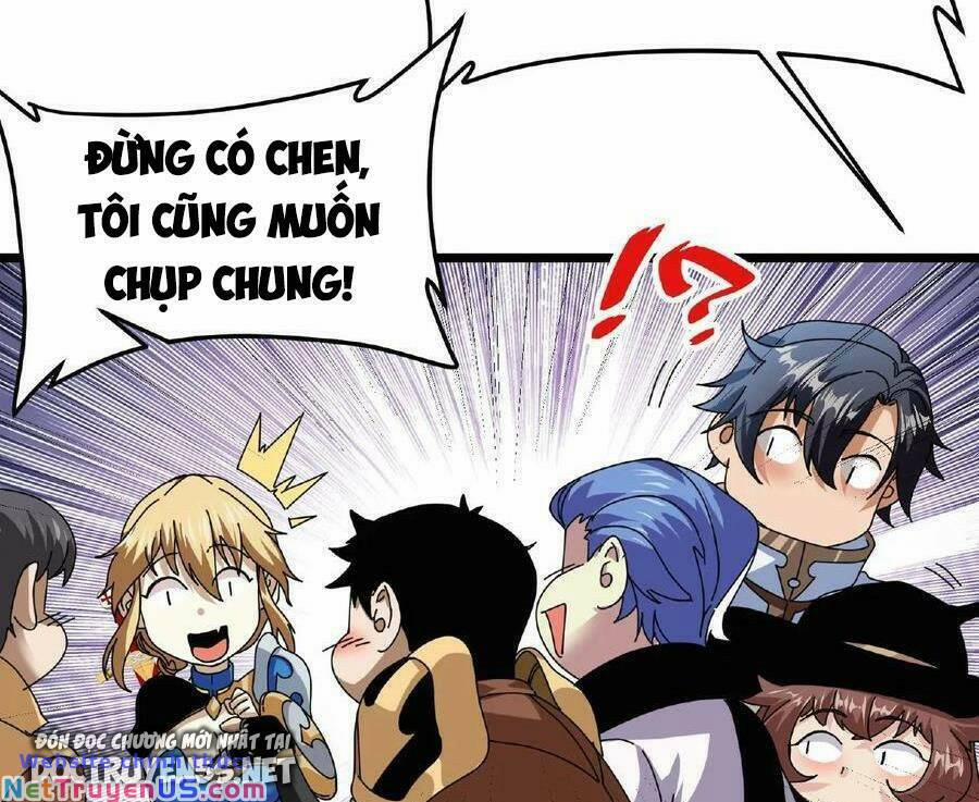 Đoạt Mạng Bằng Trị Liệu Thuật 15 trang 78