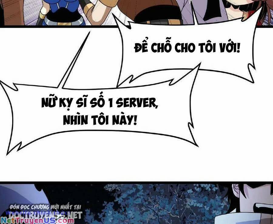 Đoạt Mạng Bằng Trị Liệu Thuật 15 trang 79