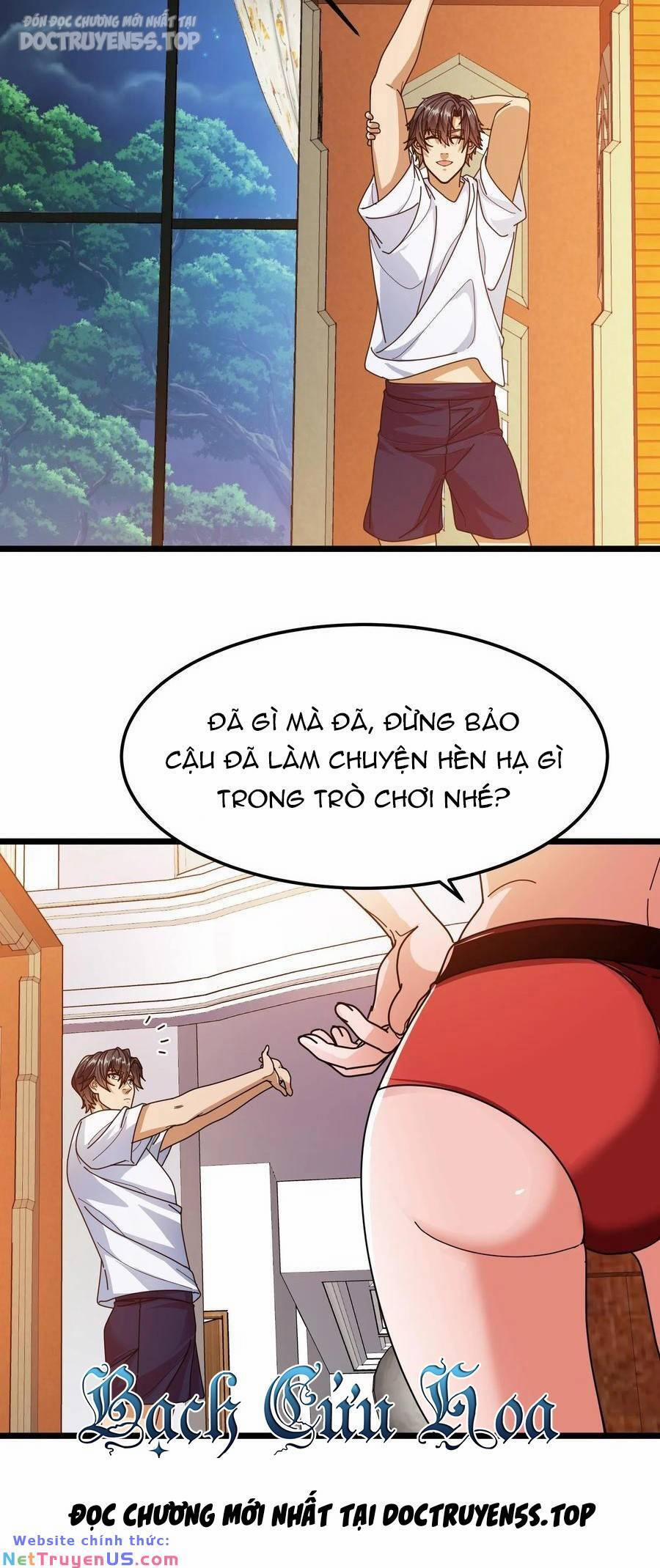 Đoạt Mạng Bằng Trị Liệu Thuật 151 trang 13