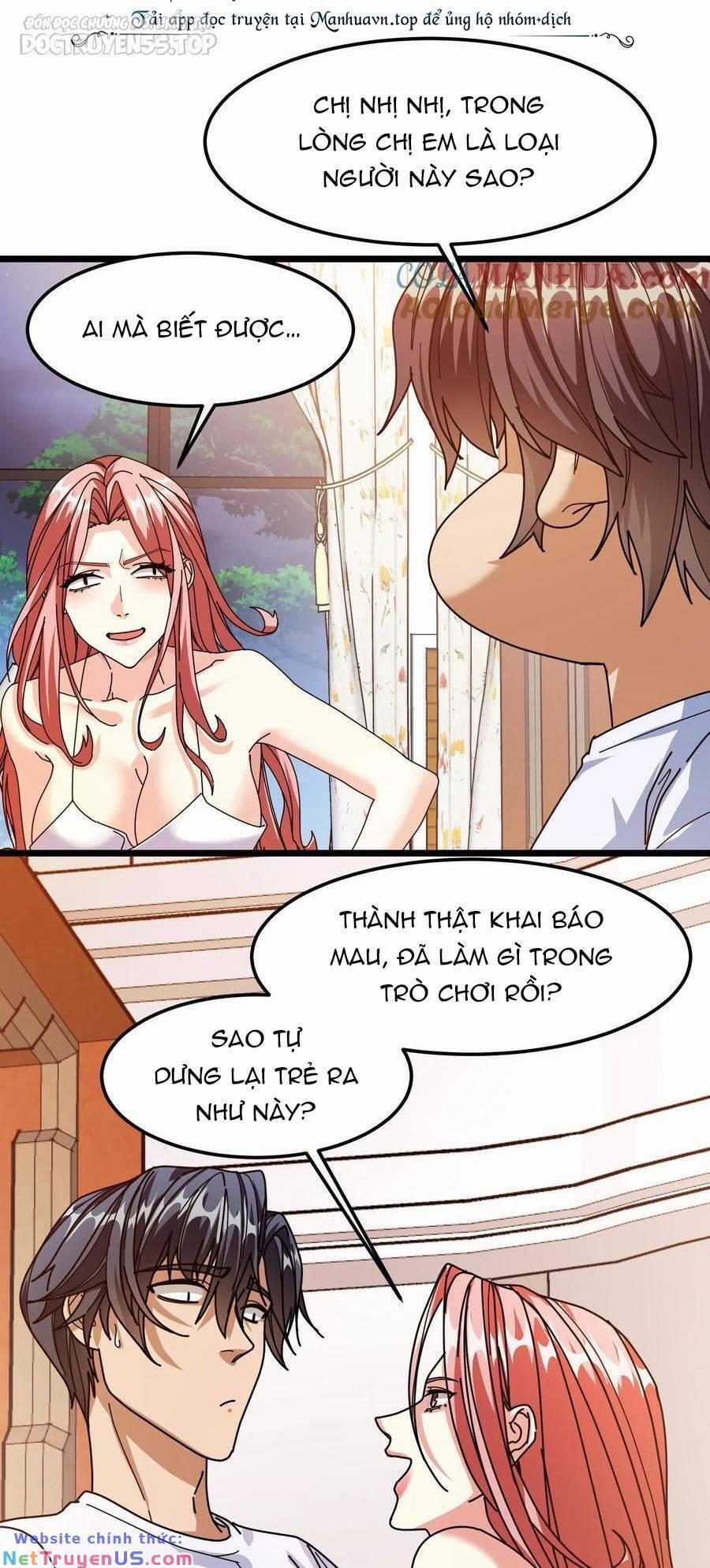 Đoạt Mạng Bằng Trị Liệu Thuật 151 trang 14