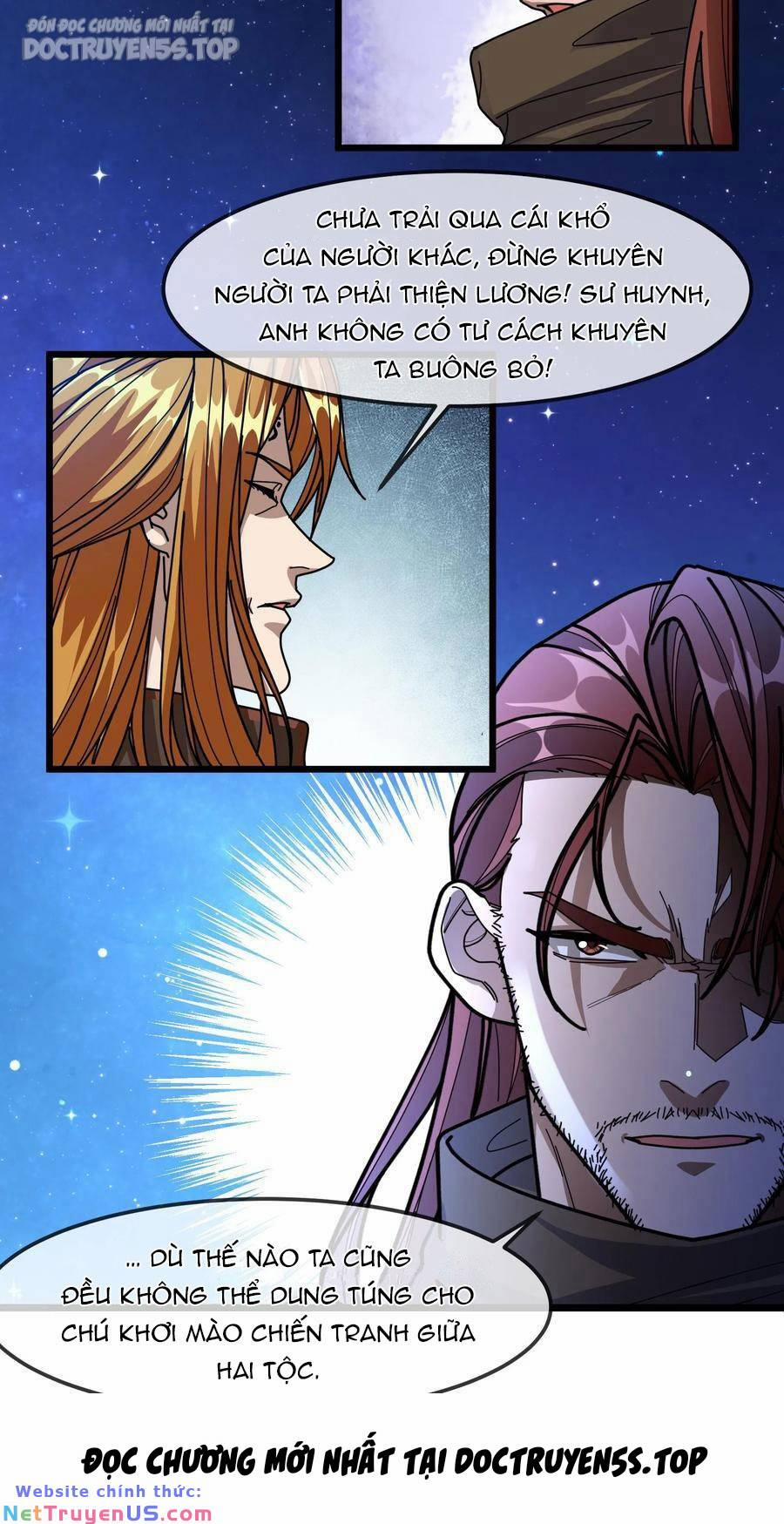 Đoạt Mạng Bằng Trị Liệu Thuật 157 trang 7