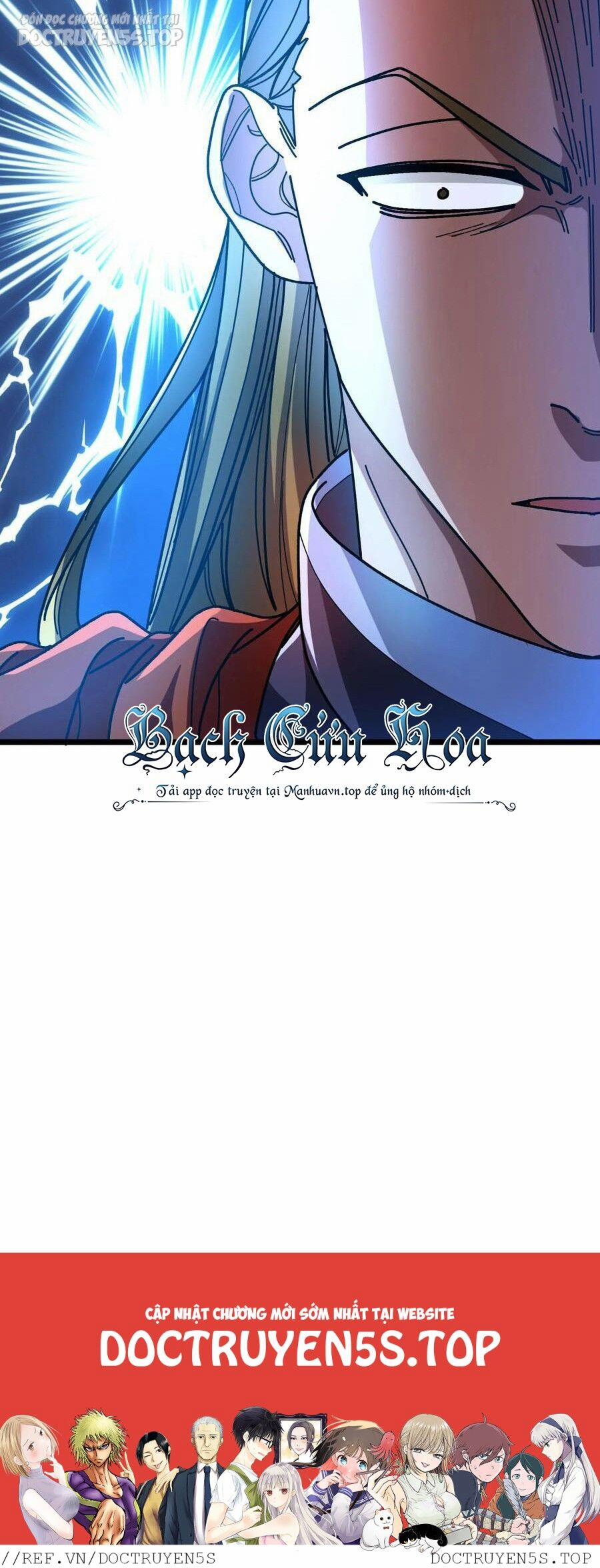 Đoạt Mạng Bằng Trị Liệu Thuật 159 trang 21