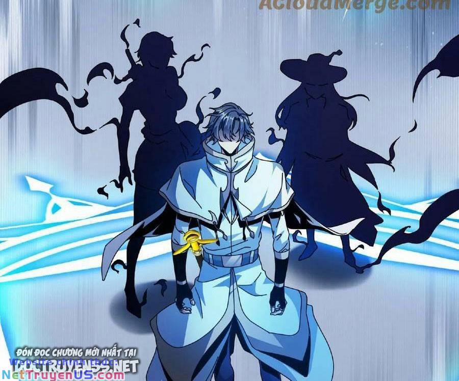 Đoạt Mạng Bằng Trị Liệu Thuật 16 trang 15