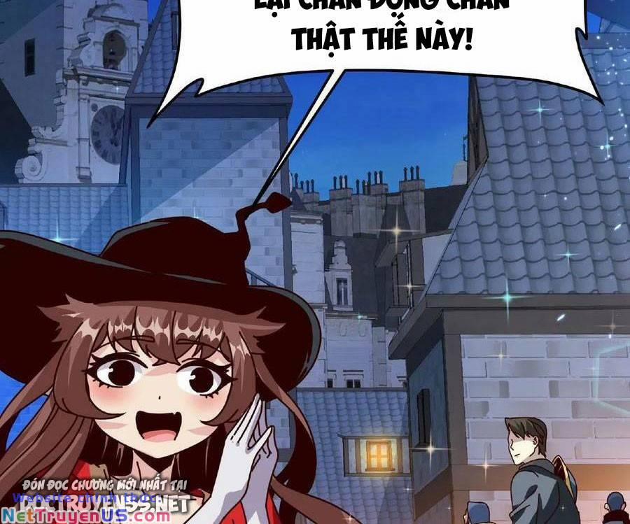 Đoạt Mạng Bằng Trị Liệu Thuật 16 trang 21