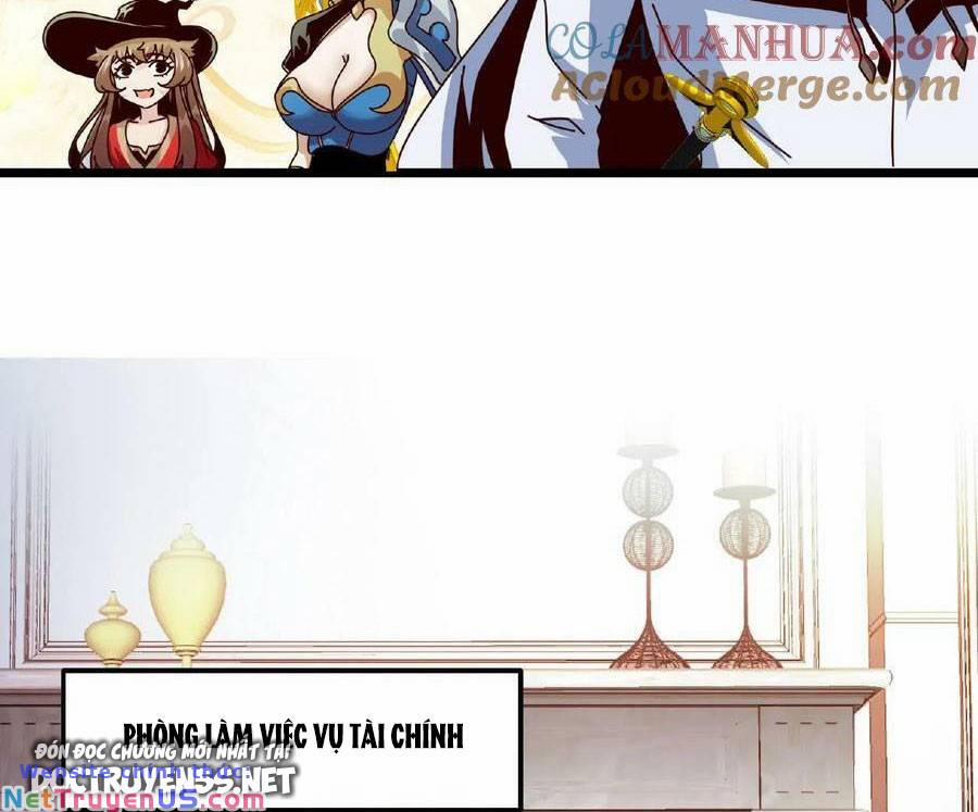 Đoạt Mạng Bằng Trị Liệu Thuật 16 trang 32
