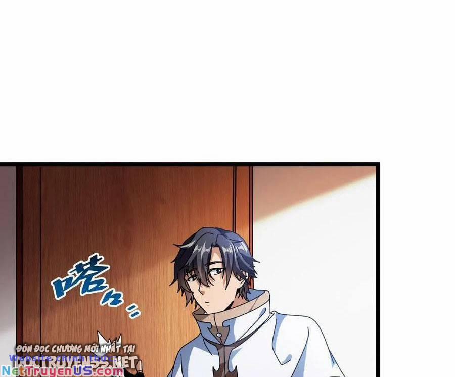 Đoạt Mạng Bằng Trị Liệu Thuật 16 trang 35