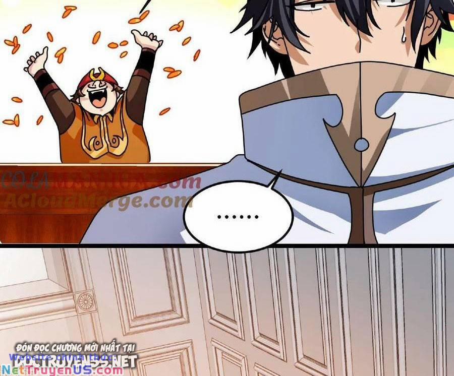 Đoạt Mạng Bằng Trị Liệu Thuật 16 trang 53