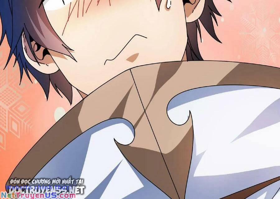Đoạt Mạng Bằng Trị Liệu Thuật 16 trang 76