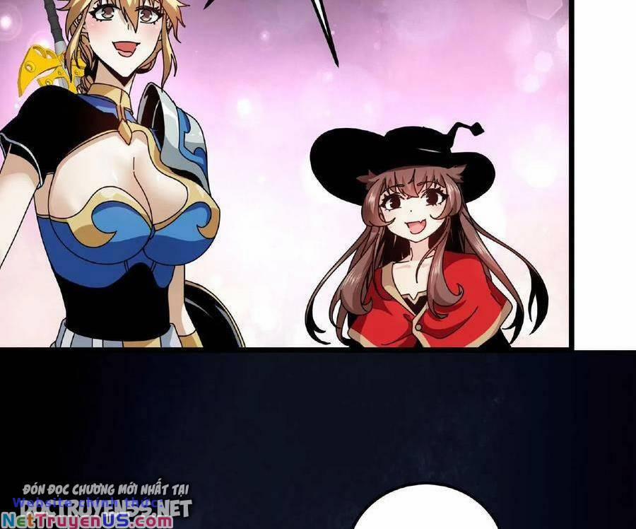 Đoạt Mạng Bằng Trị Liệu Thuật 16 trang 9